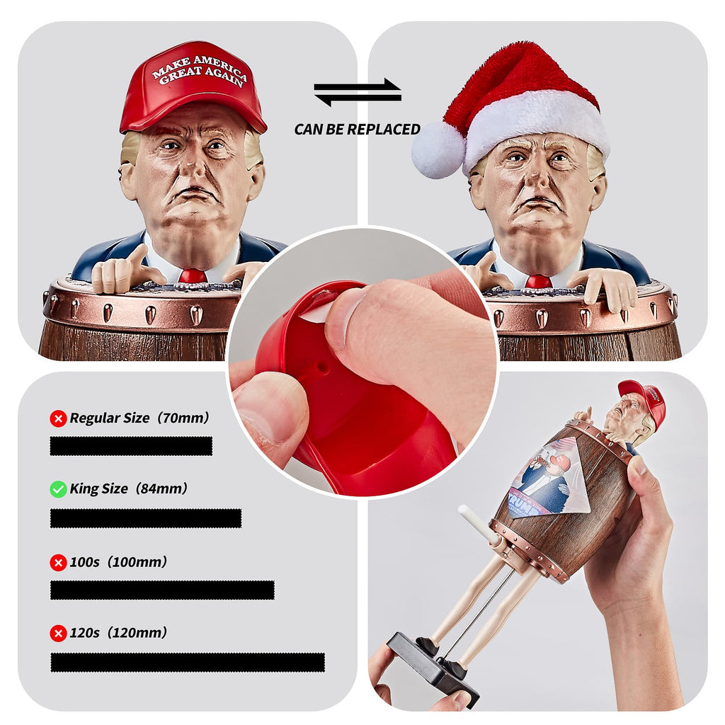 🎅 “Santa’s Got a Naughty Secret…”