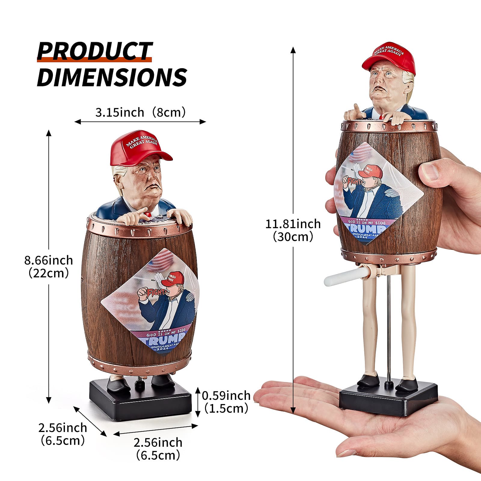 🎅 “Santa’s Got a Naughty Secret…”